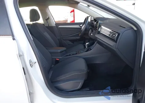 2025 Volkswagen Jetta 1.5T S z USA, uszkodzony, nr VIN 3VW5X7BUXSM028265